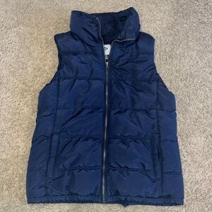 Old Navy vest